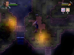 Thorne - Death Merchants Screenshots