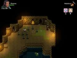 Thorne - Death Merchants Screenshots