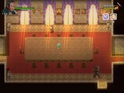 Thorne - Death Merchants Screenshots