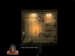 Thorne - Death Merchants Screenshots