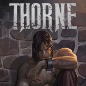 Thorne - Death Merchants