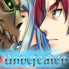 Undefeated