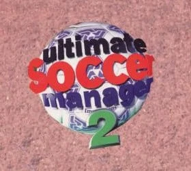 Ultimate Soccer Manager 2