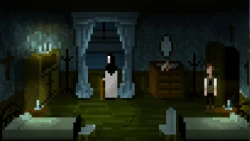 The Last Door - Collector's Edition Screenshots