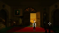 The Last Door - Collector's Edition Screenshots