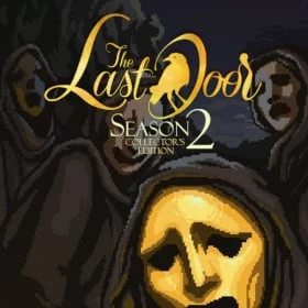 The Last Door 2 - Collector's Edition