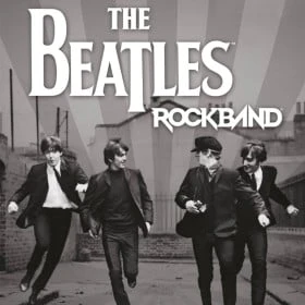 The Beatles: Rock Band