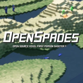 OpenSpades