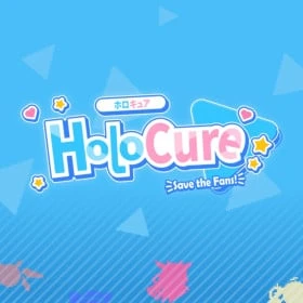 HoloCure