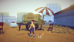 САНЁК Screenshots