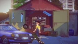 САНЁК Screenshots