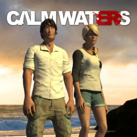 Calm Waters: A Point and Click Adventure