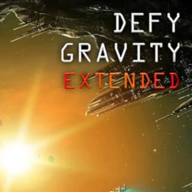 Defy Gravity Extended