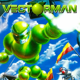 VectorMan
