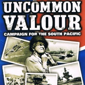 Uncommon Valor: Campaign for the South Pacific