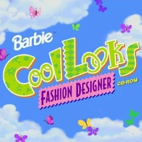 Barbie: Cool Looks Fashion Designer