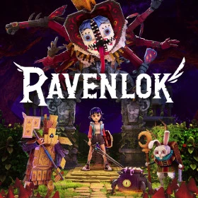 Ravenlok