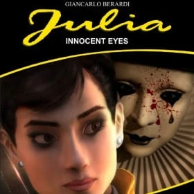 Julia: Innocent Eyes