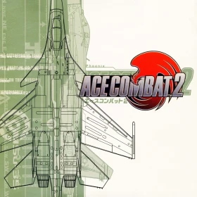 Ace Combat 2