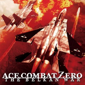 Ace Combat Zero: The Belkan War