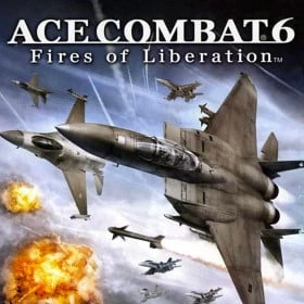 Ace Combat 6: Fires of Liberation