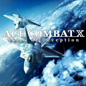 Ace Combat X: Skies of Deception