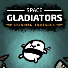 Space Gladiators