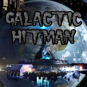 Galactic Hitman