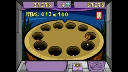 Pajama Sam's Lost & Found Screenshots