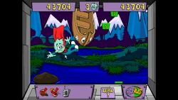 Pajama Sam's Lost & Found Screenshots