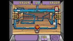 Pajama Sam's Lost & Found Screenshots