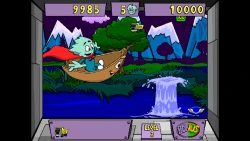 Pajama Sam's Lost & Found Screenshots