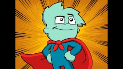 Pajama Sam's Lost & Found Screenshots