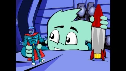 Pajama Sam's Lost & Found Screenshots