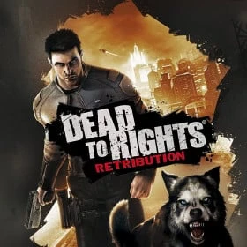 Dead to Rights: Retribution