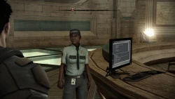 Dead to Rights: Retribution Screenshots