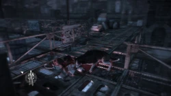 Dead to Rights: Retribution Screenshots