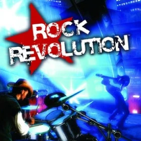 Rock Revolution