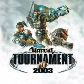 Unreal Tournament 2003