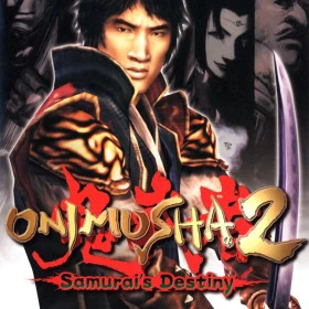 Onimusha 2: Samurai's Destiny