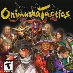 Onimusha Tactics