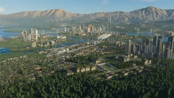 Cities: Skylines II Screenshots