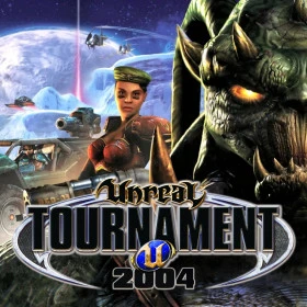 Unreal Tournament 2004