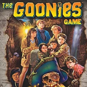 The Goonies