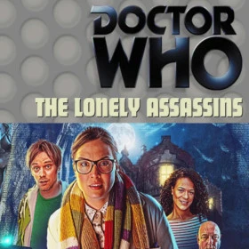 Doctor Who: The Lonely Assassins