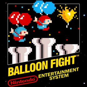 Balloon Fight