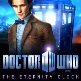 Doctor Who: The Eternity Clock