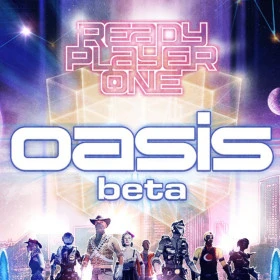 Ready Player One: OASIS beta
