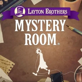 Layton Brothers: Mystery Room