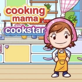 Cooking Mama: Cookstar